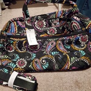 Vera Bradley Weekend bag